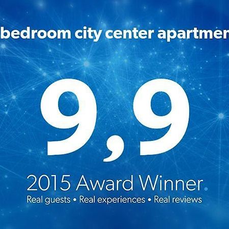 1 Bedroom City Center Apartment Katowice Room photo
