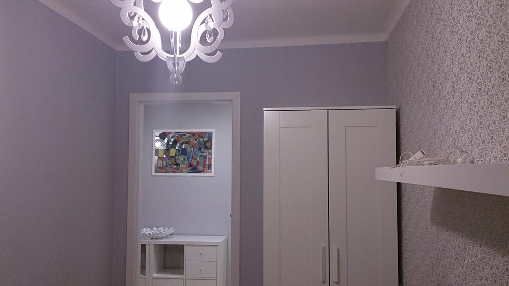 1 Bedroom City Center Apartment Katowice Room photo